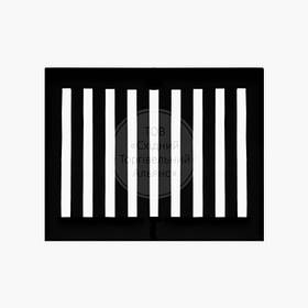 Силіконовий килимок - Смужки Modecor, 9 комірок (10*0,7 см)