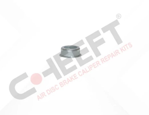Кришка гумової втулки пальця супорта KNORR Ø26 x 11,5 mm