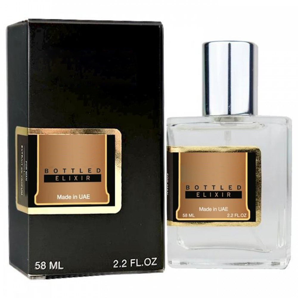 Bottled Elixir Perfume Newly мужской 58 мл
