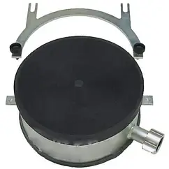 Кільце для відводу води WR160 для стійки DB160 Eibenstock