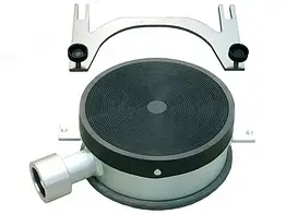 Кільце для відводу води WR300 для стійки BST250, 300, 300V Eibenstock