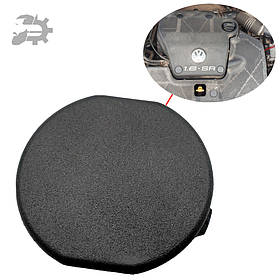 Заглушка декоративної накладки двигуна Lupo Volkswagen 06A103937