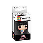 Брелок - Funko Pop - Blackpink - Lisa, фото 2