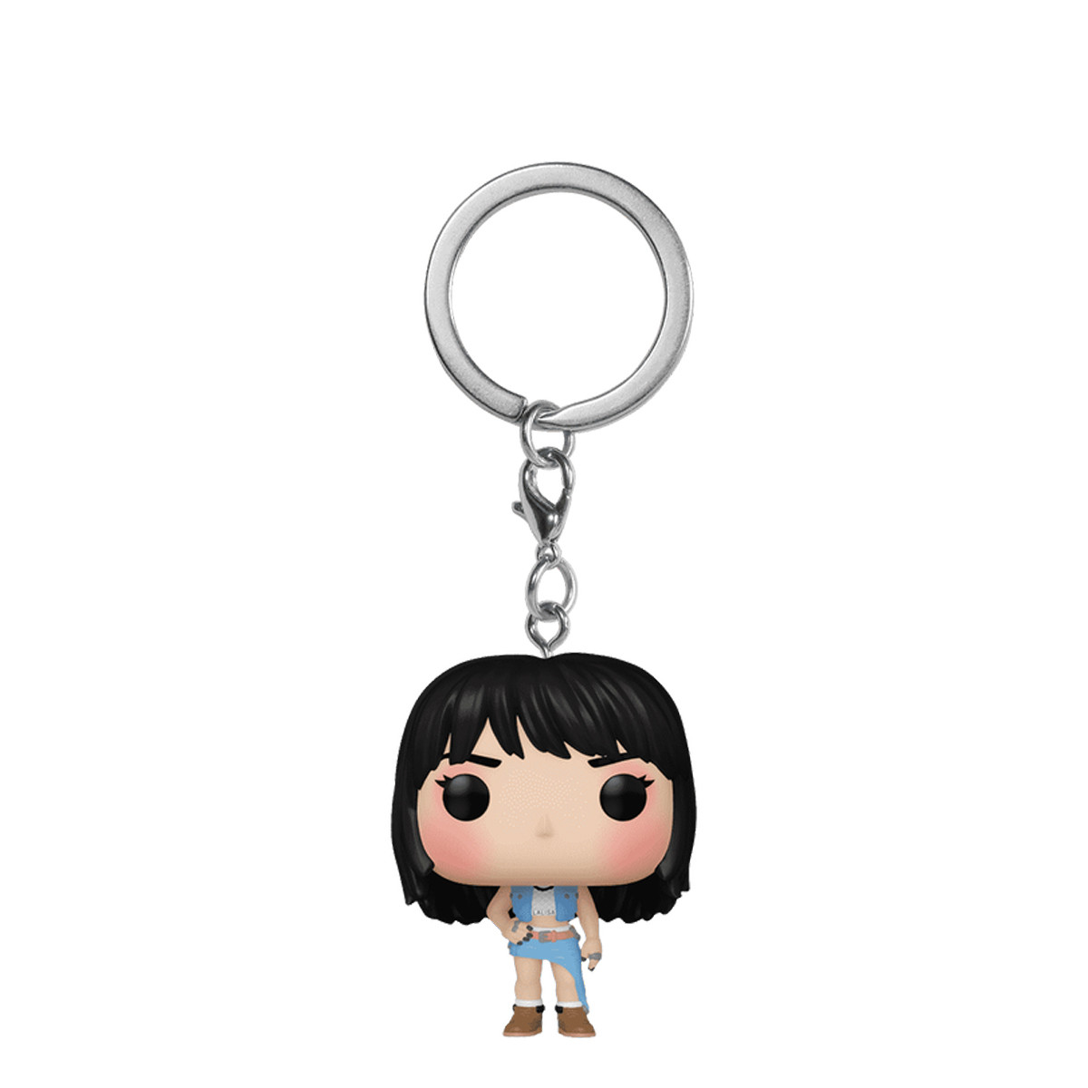 Брелок - Funko Pop - Blackpink - Lisa, фото 1