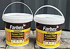 Клей ПВА D3 столярний Farbex 1кг, фото 5