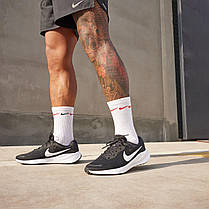 Кросівки для бігу чоловічі NIKE REVOLUTION 7 FB2207-001, фото 6