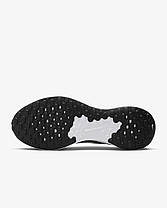 Кросівки для бігу чоловічі NIKE REVOLUTION 7 FB2207-001, фото 5