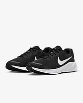 Кросівки для бігу чоловічі NIKE REVOLUTION 7 FB2207-001, фото 4