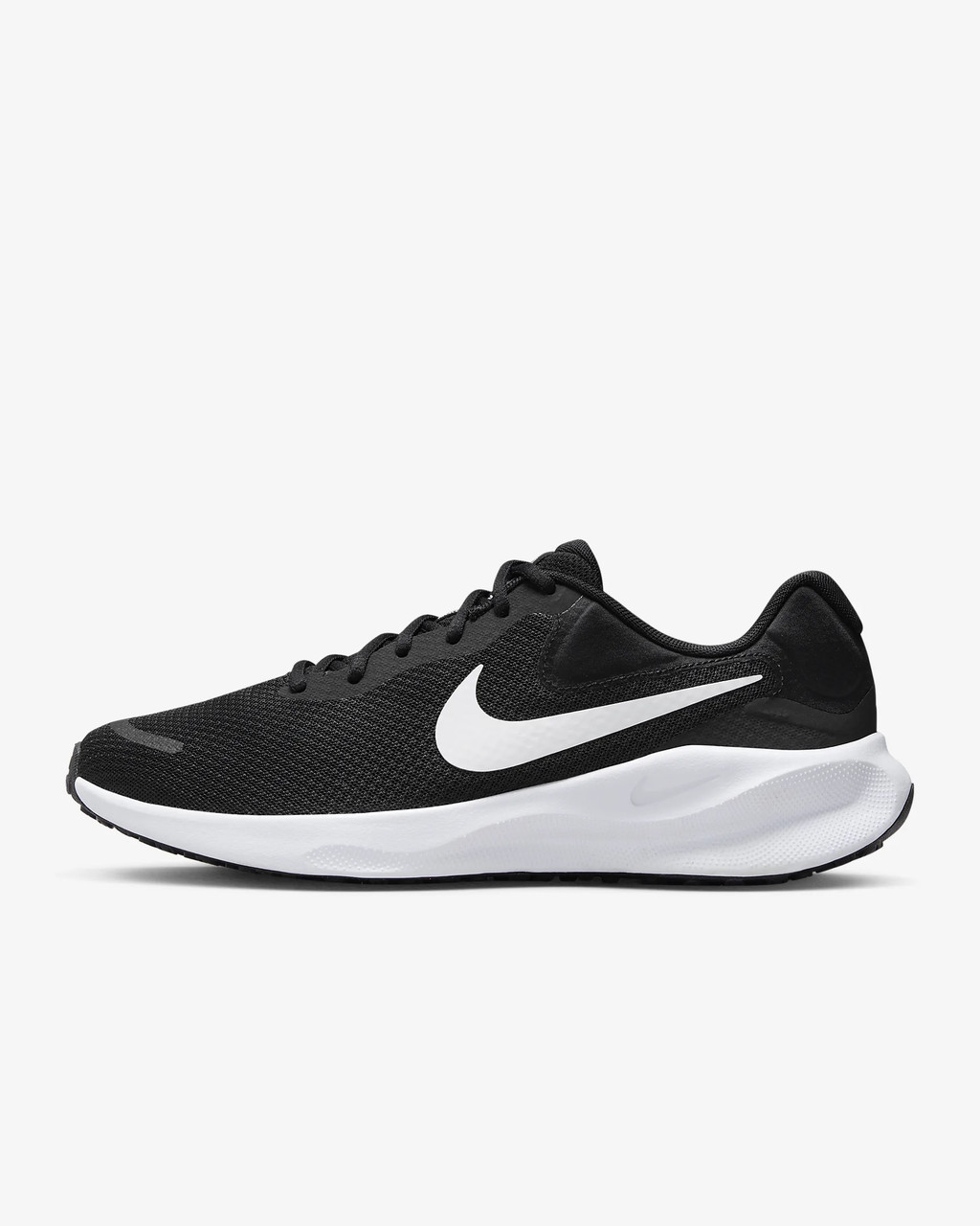Кросівки для бігу чоловічі NIKE REVOLUTION 7 FB2207-001