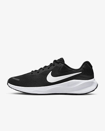 Кросівки для бігу чоловічі NIKE REVOLUTION 7 FB2207-001, фото 1