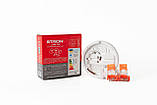 LED світильник 12W універсальний монтаж ETRON Multipurpose 1-EMP-705 5000K ІР20, фото 3