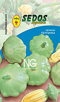 Патісон Перлинка (2 г інкрустованого насіння) - SEDOS