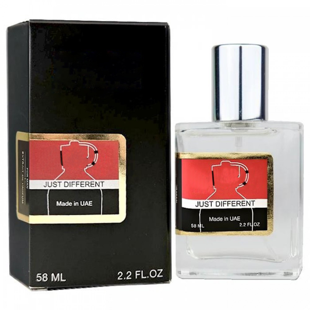 Just Different Perfume Newly мужской 58 мл