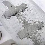 Ванночка-масажер для ніг з функцією підтримки температури води та ручною для перенесення Adler AD 2167, фото 6