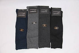 Чоловічі гольфи вовняні КАРДЕШЛЕР