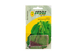 Щавель широколистий (2 г) - SEDOS
