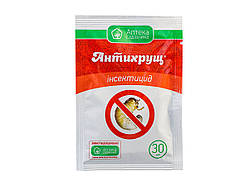 Антихрущ 10 мл (концентрат суспензії, біфентрин, 100 г/л + імідаклоприд, 100 г/л) - Укравіт