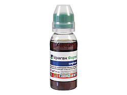 Ураган Форте в.р.к. 100 мл (гліфосату, 500 г/л) - Syngenta