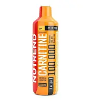Nutrend CARNITINE 100000 (1000 мл)