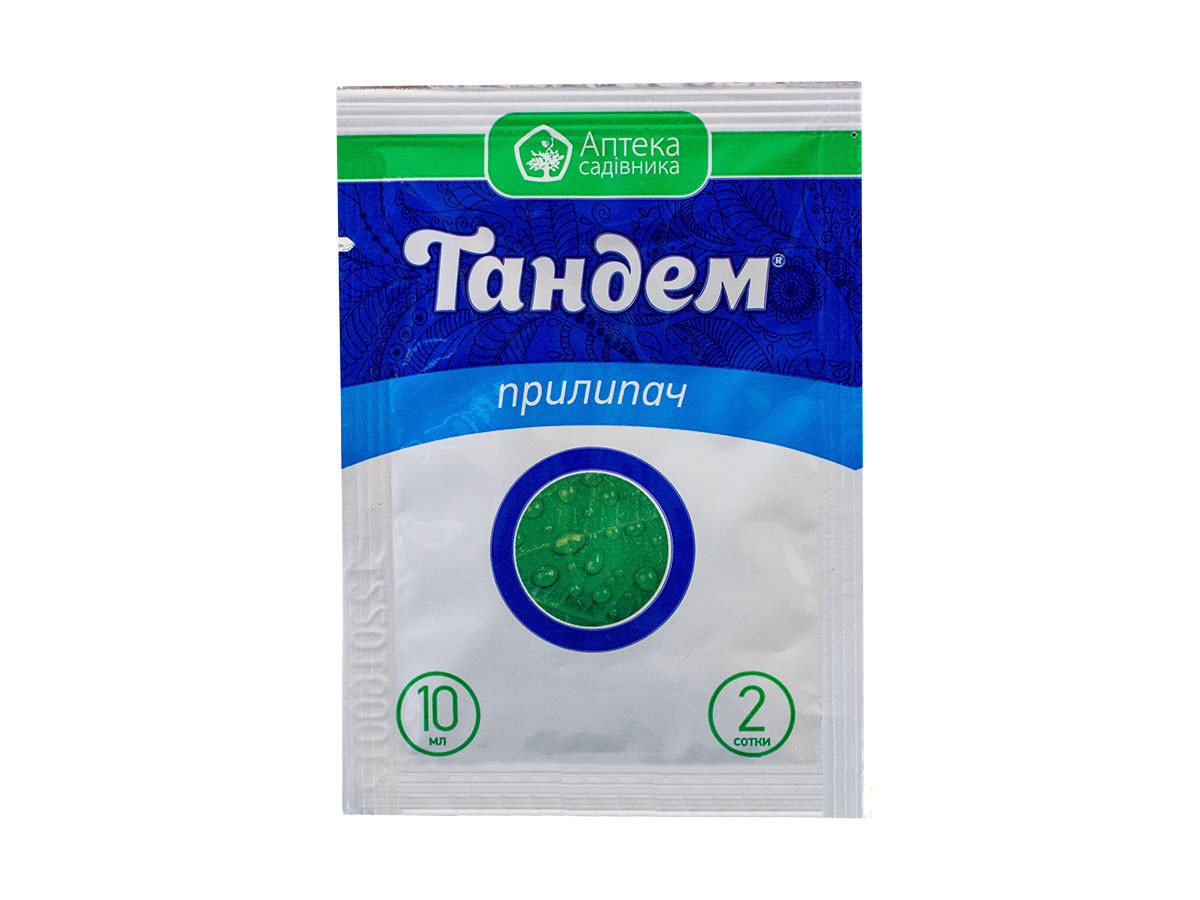 Тандем 10 мл - Укравіт