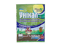 Унікал-с СЕПТИКИ 15 г - БТУ-центр