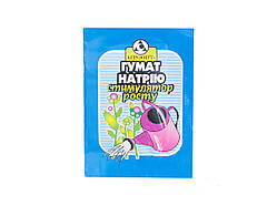 Гумат Натрію 10 г - АгроОпт