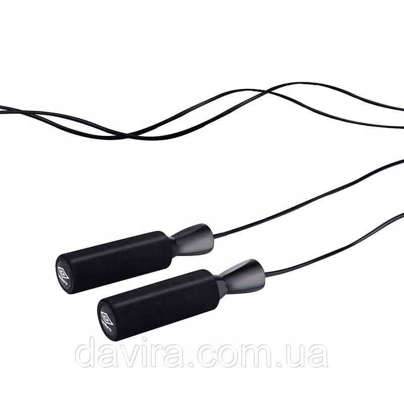 Скакалка Umbro 275 cм, фото 1