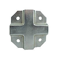 Краб система Х-40 для профільної труби 40 мм