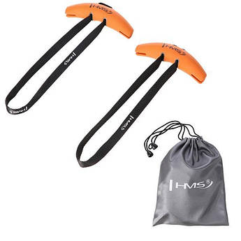 Набір ручок 2 шт HMS UWC22