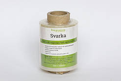 Скотч (поліетилен) для ремонту теплиць ТМ "Svarka", ширина 100 мм, довжина 50 м
