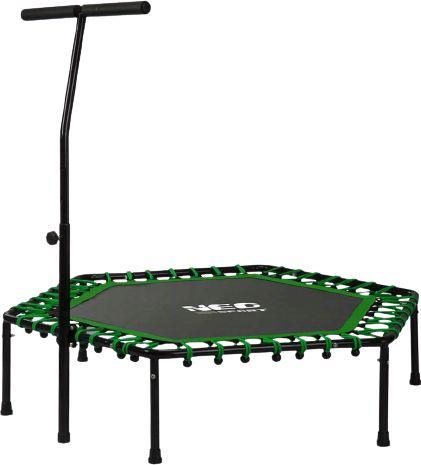 Батут Neo-Sport 11034 FT127 см, фото 1