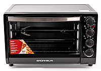 Піч електрична Grunhelm GN352ARC (Конвекція + гриль)