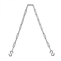 Кріплення ланцюгове, довжина 0,5м