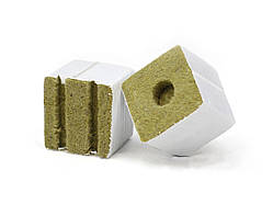 Мінераловатний блок 150х100х65 мм, АТС