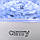 Чайник Camry CR 1251 white glass, фото 9
