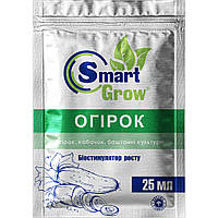 Smart Grow Огірок (25 мл)