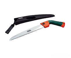 Ножівка садова 30 см із чохлом