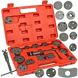 Набір для заміни гальмівних колодок Mar-Pol 22el M57692А, фото 3