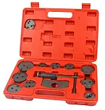 Набір для заміни гальмівних колодок Mar-Pol 22el M57692А, фото 4