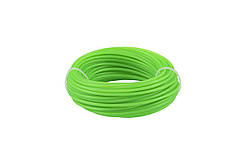 Жилка для тріммера MASTERTOOL 2.00 мм 15 м "коло"