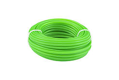 Жилка для тріммера MASTERTOOL 2.70 мм 15 м "коло"