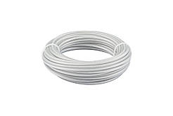 Жилка для тріммера MASTERTOOL зі сталевим сердечником 2.70 мм 10 м "коло"