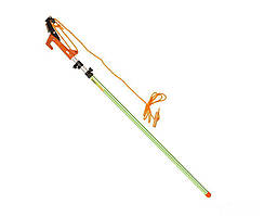 Гілкоріз штанговий телескопічний 150 - 380 см