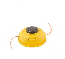 Котушка тривимірна напівавтоматична Mini