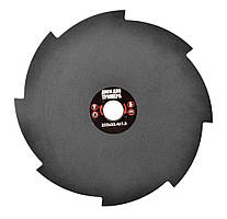 Диск для тримера 10" 8Т