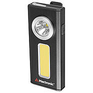 Ліхтар професійний Mactronic Flagger 650 (500 Lm) Double Cool White USB Recharg Type-C (PHH1073), фото 3