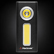 Ліхтар професійний Mactronic Flagger 650 (500 Lm) Double Cool White USB Recharg Type-C (PHH1073), фото 7