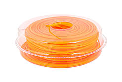 Жилка для тримера MASTERTOOL ЗІРКА 2,70 мм 89 м блістер