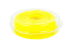 Жилка для тримера MASTERTOOL КВАДРАТ 1,65 мм 174 м блістер