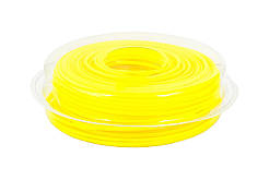 Жилка для тримера MASTERTOOL КВАДРАТ 2,40 мм 82 м блістер